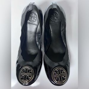 Tory Burch Caroline Ballet Flats